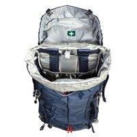 Туристичний рюкзак Tatonka Yukon 60+10 Navy (TAT 1353.004)