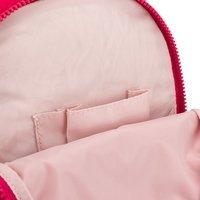 Дитячий рюкзак Kipling HEART BACKPACK True Pink 9л (K21086_09F)