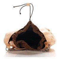 Жіноча шкіряна сумка Italian Bags Рожевий (8972_roze)