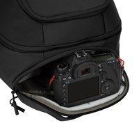 Міський рюкзак для фотокамери і ноутбука Incase Capture Pro Pack Black (INCO100326 - BLK)
