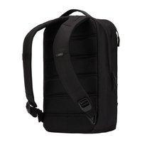 Міський рюкзак Incase City Compact Backpack with Diamond Ripstop Black (INCO100358 - BLK)