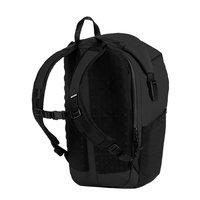 Міський рюкзак Incase Allroute Rolltop Backpack Black 27л (INCO100418 - BLK)