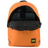 Міський рюкзак GUD Daypack Orange 18л (609)