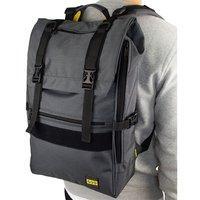 Міський рюкзак GUD Ranger Graphite 22л (202)