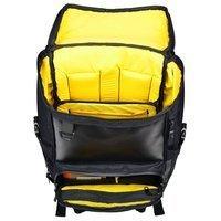 Міський рюкзак GUD Backpack Dart Pack Transparent Black 25л (503)