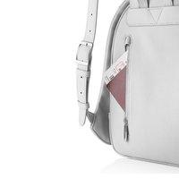 Міський рюкзак Анти-злодій XD Design Bobby Elle Light Grey 6.5л (P705.220)