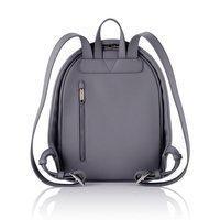 Міський рюкзак Анти-злодій XD Design Bobby Elle Dark Grey 6.5л (P705.222)