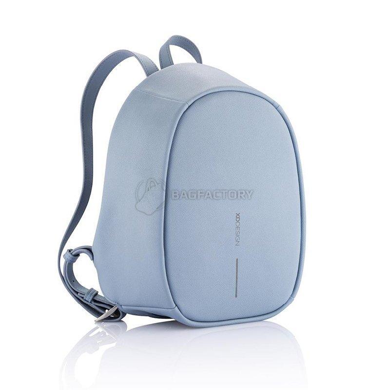 Міський рюкзак Анти-злодій XD Design Bobby Elle Blue 6.5л (P705.225)