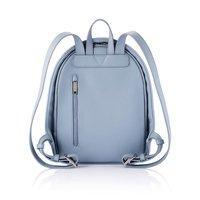 Міський рюкзак Анти-злодій XD Design Bobby Elle Blue 6.5л (P705.225)