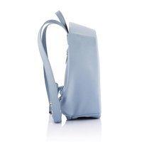 Міський рюкзак Анти-злодій XD Design Bobby Elle Blue 6.5л (P705.225)