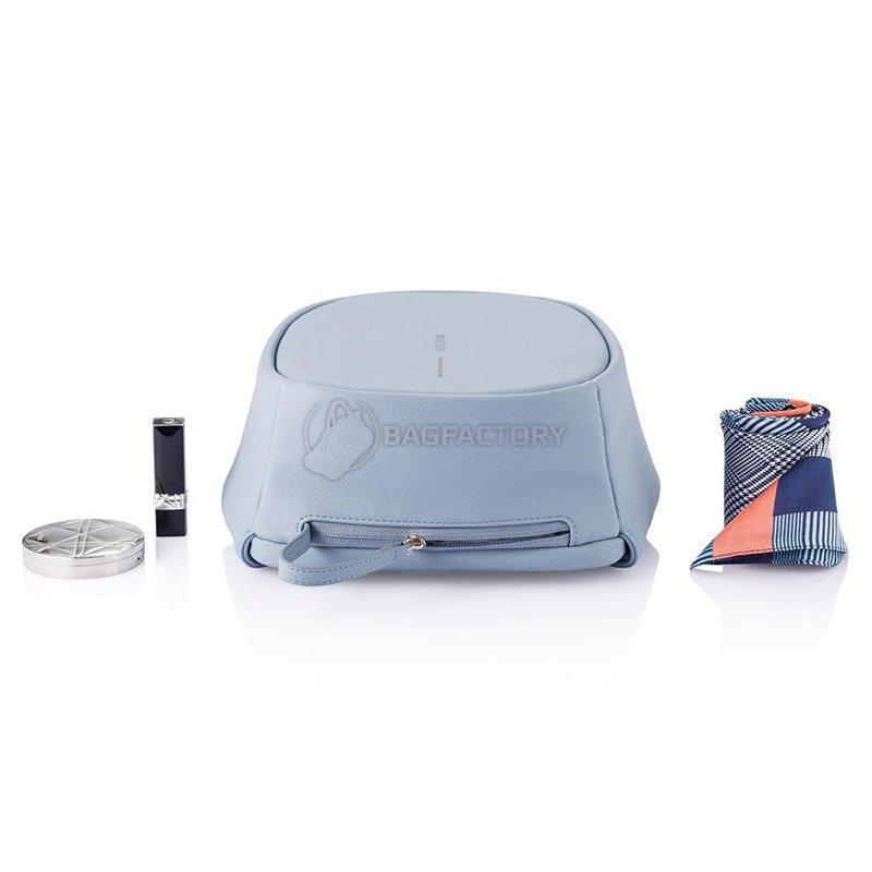 Міський рюкзак Анти-злодій XD Design Bobby Elle Blue 6.5л (P705.225)