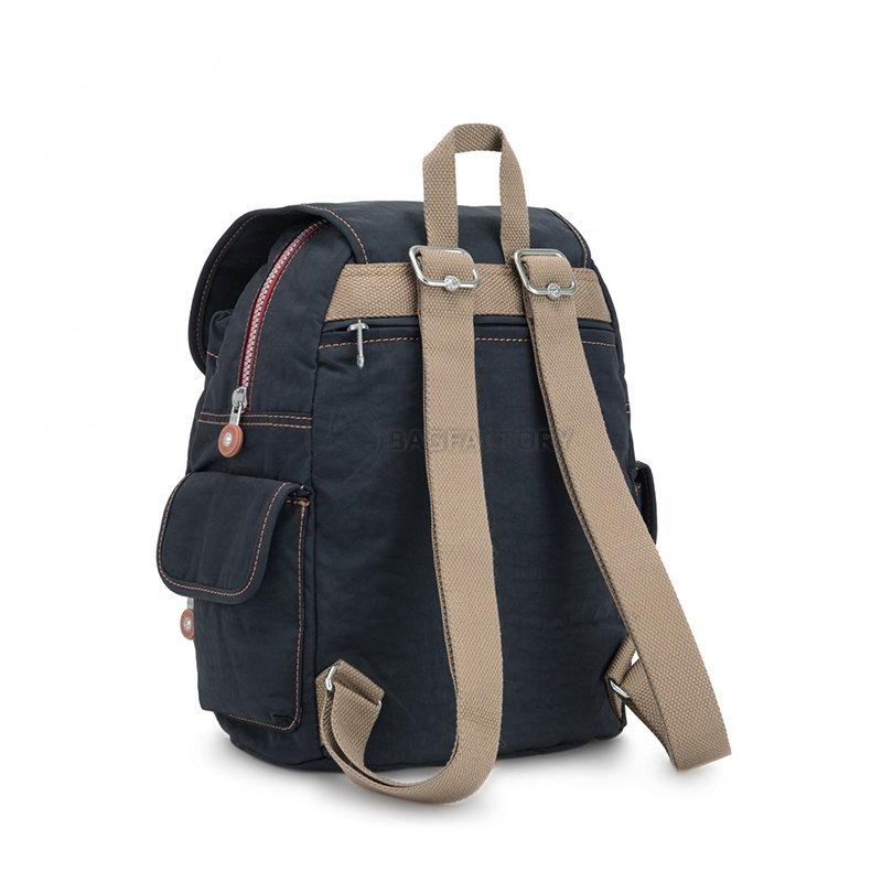 Міський рюкзак Kipling CITY PACK S True Navy C 13л (K15635_99S)