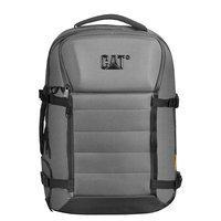 Сумка-рюкзак CAT Ultimate Protect з отд/ д/ноутбука+захист RFID 25л Сірий (83608;99)