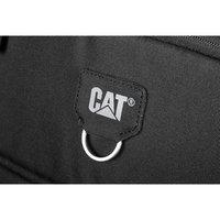 Дорожня сумка на колесах CAT Millennial Classic 45л Чорний (83653;01)