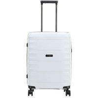 Валіза на 4 колесах Titan HIGHLIGHT Off - White 38л (Ti842406 - 33)