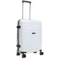 Валіза на 4 колесах Titan HIGHLIGHT Off - White 38л (Ti842406 - 33)