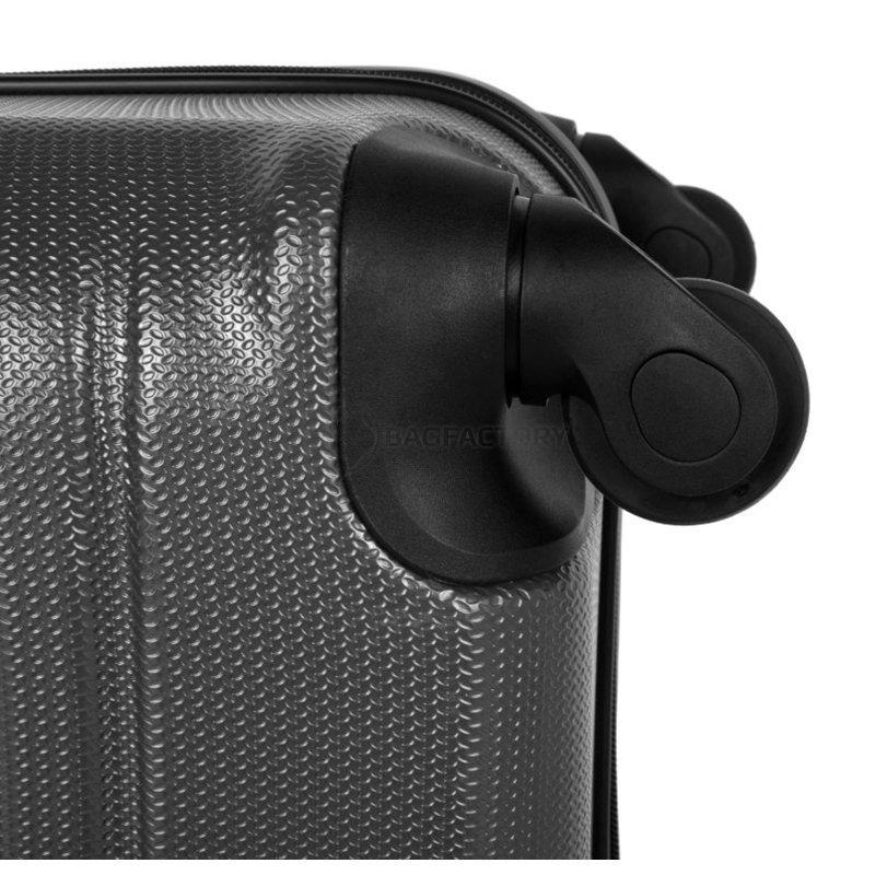 Валіза на 4 колесах Travelite YAMBA Anthracite S 38л (TL075047 - 04)