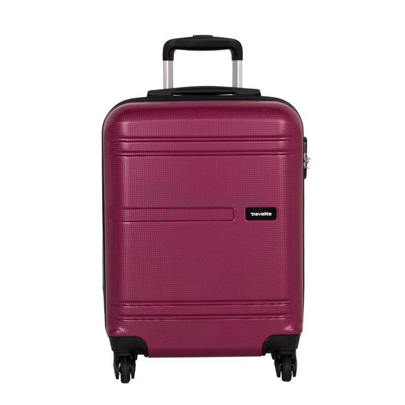 Валіза на 4 колесах Travelite YAMBA Berry S 38л (TL075047 - 17)