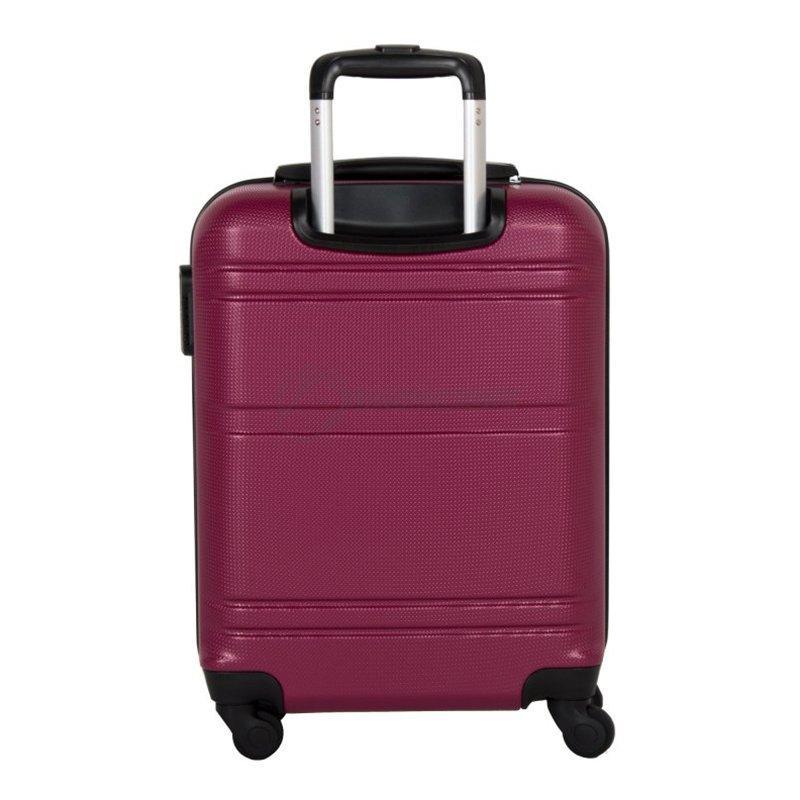 Валіза на 4 колесах Travelite YAMBA Berry S 38л (TL075047 - 17)