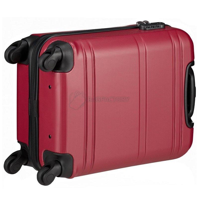 Валіза на 4 колесах Travelite YAMBA Berry S 38л (TL075047 - 17)