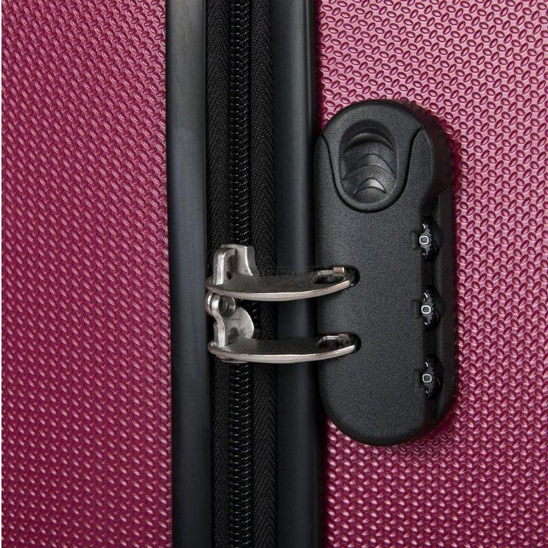 Валіза на 4 колесах Travelite YAMBA Berry S 38л (TL075047 - 17)