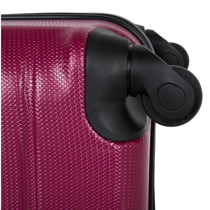 Валіза на 4 колесах Travelite YAMBA Berry S 38л (TL075047 - 17)