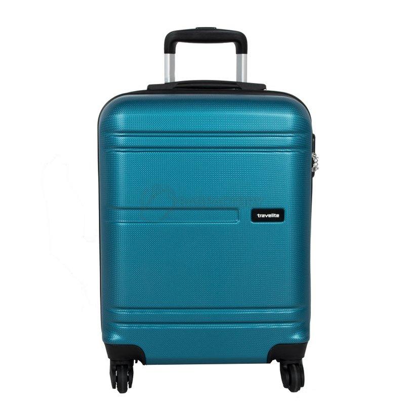 Валіза на 4 колесах Travelite YAMBA Petrol S 38л (TL075047 - 22)