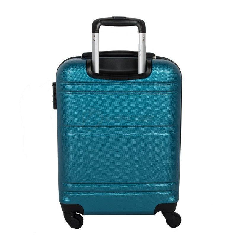 Валіза на 4 колесах Travelite YAMBA Petrol S 38л (TL075047 - 22)