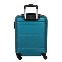 Валіза на 4 колесах Travelite YAMBA Petrol S 38л (TL075047 - 22)