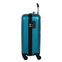 Валіза на 4 колесах Travelite YAMBA Petrol S 38л (TL075047 - 22)