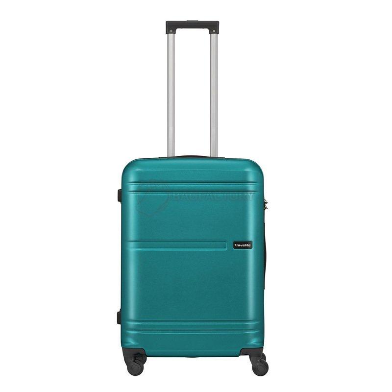 Валіза на 4 колесах Travelite YAMBA Petrol S 38л (TL075047 - 22)