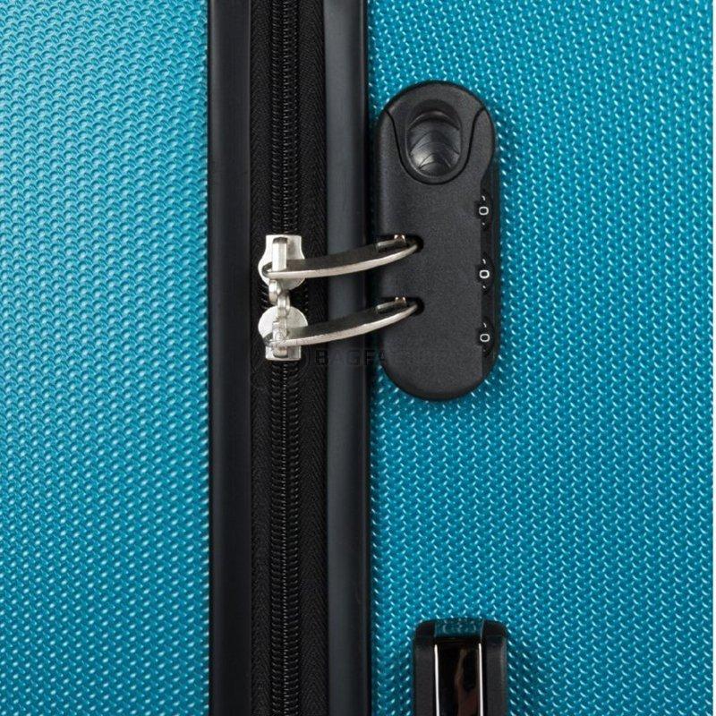 Валіза на 4 колесах Travelite YAMBA Petrol S 38л (TL075047 - 22)