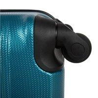 Валіза на 4 колесах Travelite YAMBA Petrol S 38л (TL075047 - 22)