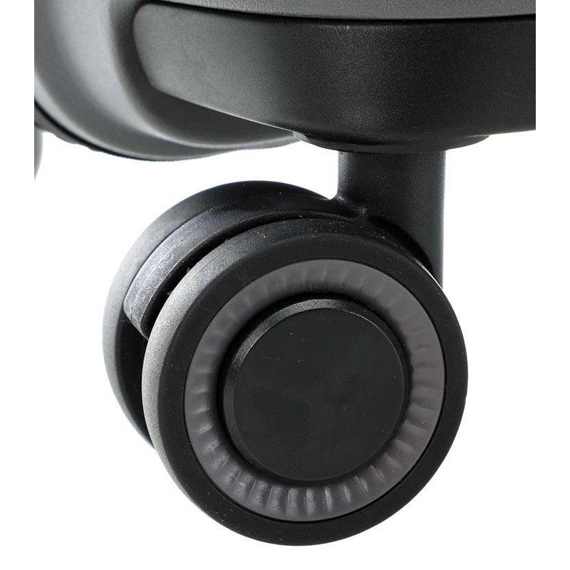 Валіза на 4 колесах Travelite MOTION Anthracite S з кишенею д/ноутбука 43л (TL074946 - 04)