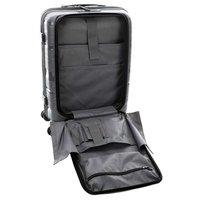 Валіза на 4 колесах Travelite MOTION Anthracite S з кишенею д/ноутбука 43л (TL074946 - 04)
