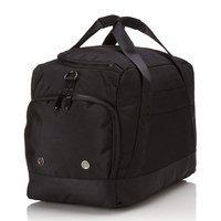 Дорожня сумка Travelite FLOW Black M 38л (TL006774 - 01)