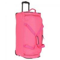 Дорожня сумка на 2 колесах Travelite BASICS Pink 'Fresh' 89л (TL096277 - 17)