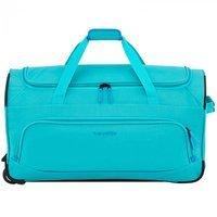 Дорожня сумка на 2 колесах Travelite BASICS Turquoise 'Fresh' 89л (TL096277 - 25)