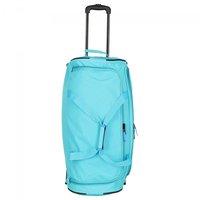 Дорожня сумка на 2 колесах Travelite BASICS Turquoise 'Fresh' 89л (TL096277 - 25)