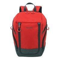 Міський рюкзак Travelite BASICS Red Ryan - Air 14л (TL096290 - 10)