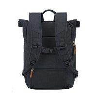 Міський рюкзак Rollup Travelite BASICS Anthracite 35л (TL096310 - 05)