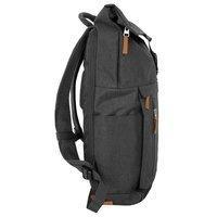 Міський рюкзак Rollup Travelite BASICS Anthracite 35л (TL096310 - 05)