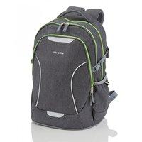 Міський рюкзак School Travelite BASICS Anthracite 29л (TL096312 - 05)