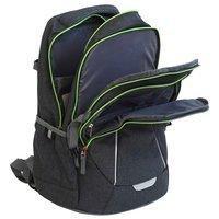 Міський рюкзак School Travelite BASICS Anthracite 29л (TL096312 - 05)
