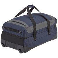 Дорожня сумка на 2 колесах Travelite BASICS Black 93л (TL096336 - 01)