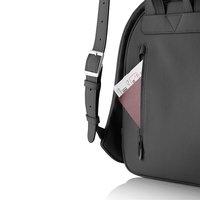 Міський рюкзак Анти-злодій XD Design Bobby Elle Black 6.5 л (705.221)