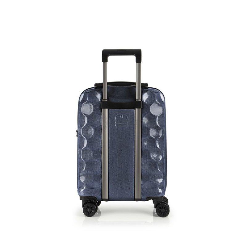 Валіза Gabol Air S 31л Blue (926572)