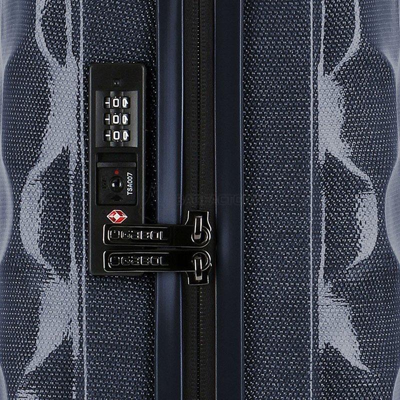 Валіза Gabol Air S 31л Blue (926572)