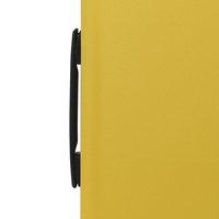 Валіза Gabol Mondrian L 88 Yellow (926598)