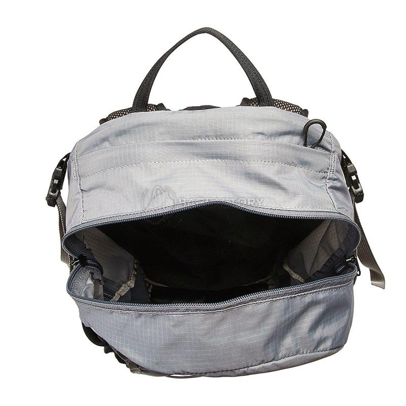 Туристичний рюкзак Black Diamond Magnum 20 Ash (BD 681216.ASH)